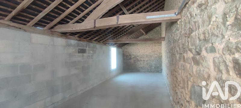 Maison - 66 m² - 4 pièces