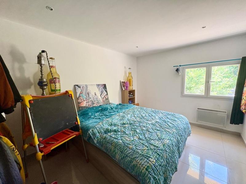 Maison - 120 m² - 2 pièces