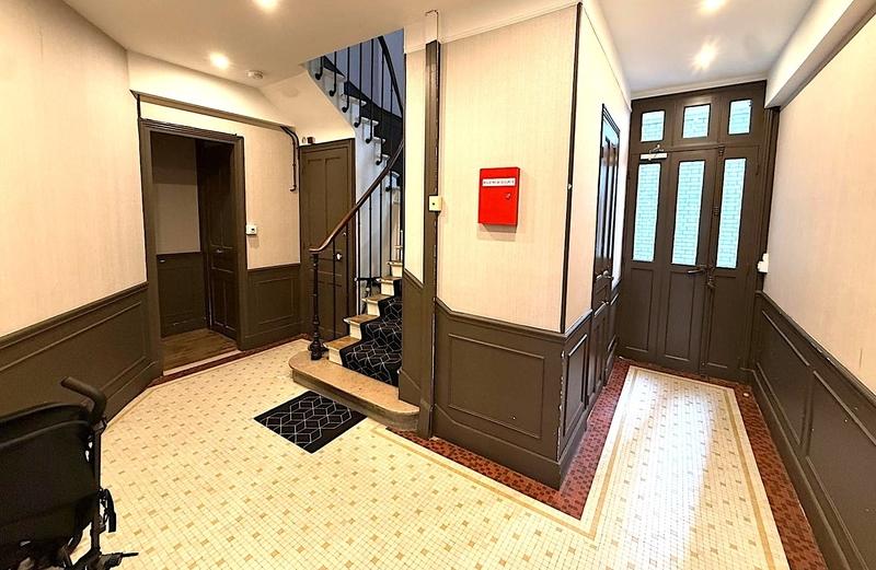 Appartement - 50 m² - 3 pièces