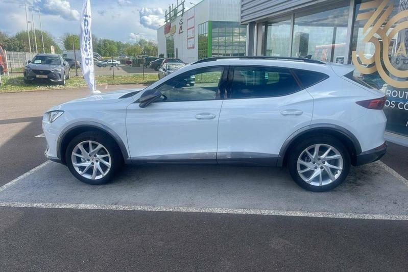 Cupra Formentor 1.5 Tsi 150 ch Dsg7 Business Edition