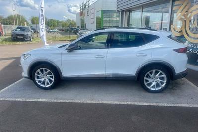 Cupra Formentor 1.5 Tsi 150 ch Dsg7 Business Edition