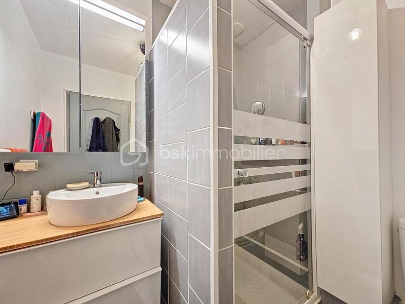 Maison - 97 m² - 6 pièces