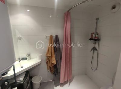 Studio - 29 m² - 1 pièce