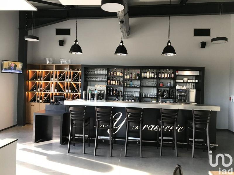 Local commercial - 365 m²