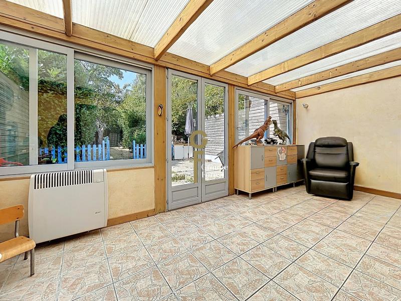 Maison - 140 m² - 4 pièces