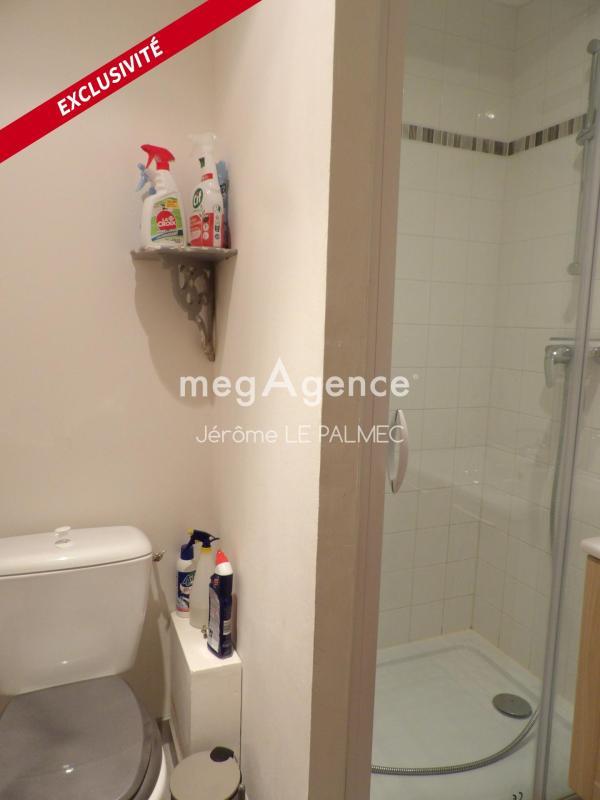 Longère - 80 m² - 4 pièces