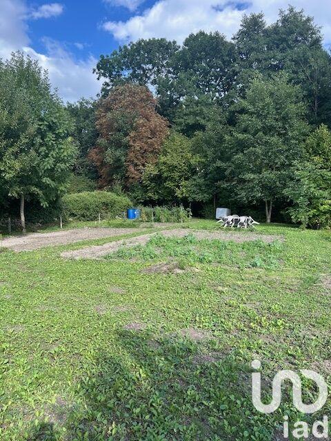 Maison de village - 106 m² - 4 pièces