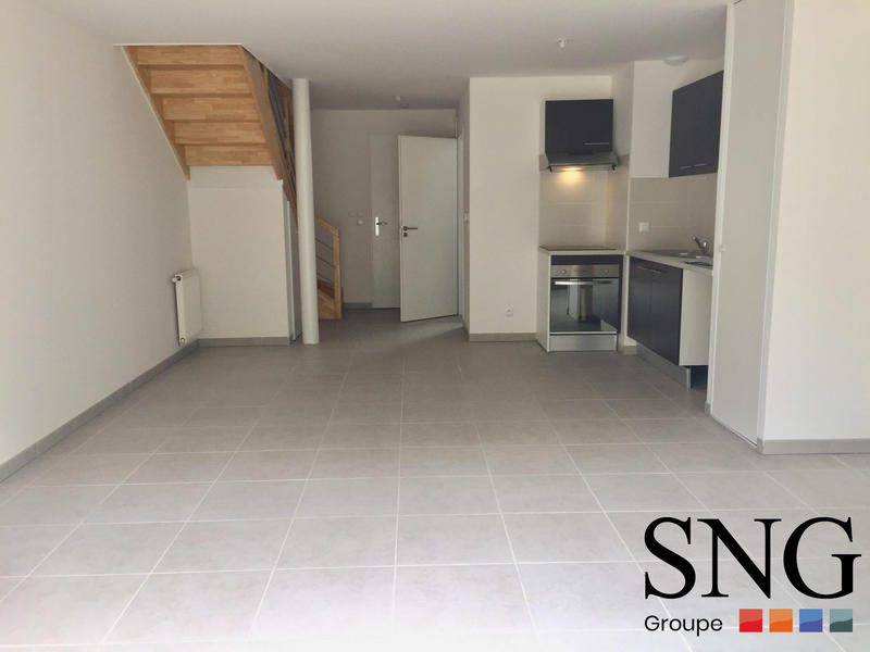 Villa - 69 m² - 3 pièces