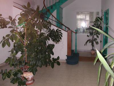 Immeuble - 271 m² - 13 pièces