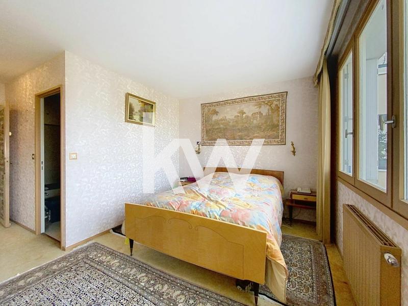 Appartement - 129 m² - 5 pièces