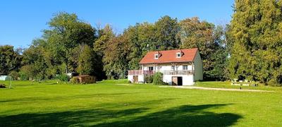 Pavillon - 116 m² - 7 pièces