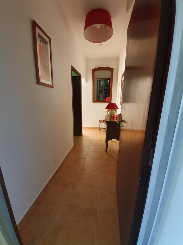 Appartement - 133 m² - 3 pièces