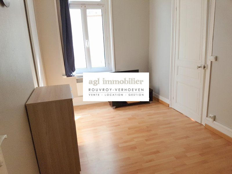 Appartement - 30 m² - 1 pièce