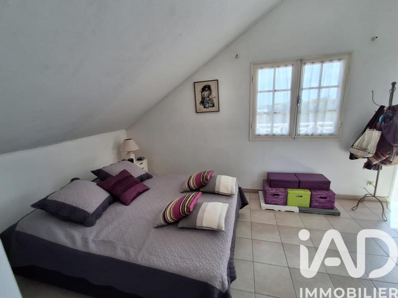 Maison - 139 m² - 5 pièces