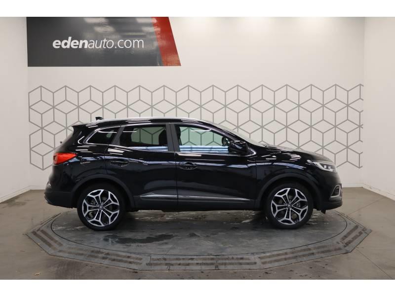 Renault Kadjar TCe 140 Techno