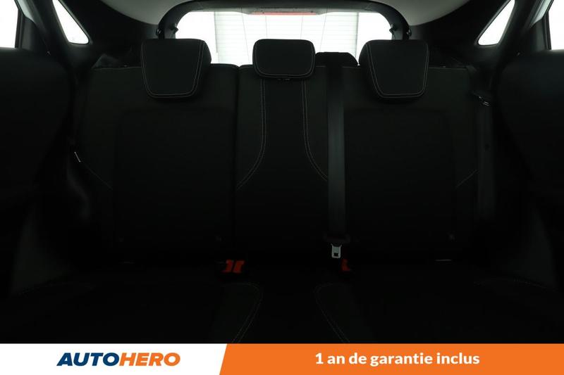 Ford Puma 1.0 Flexifuel Titanium Bvm6 125 ch