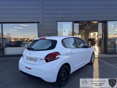 Peugeot 208 1.2 PureTech 82 Active