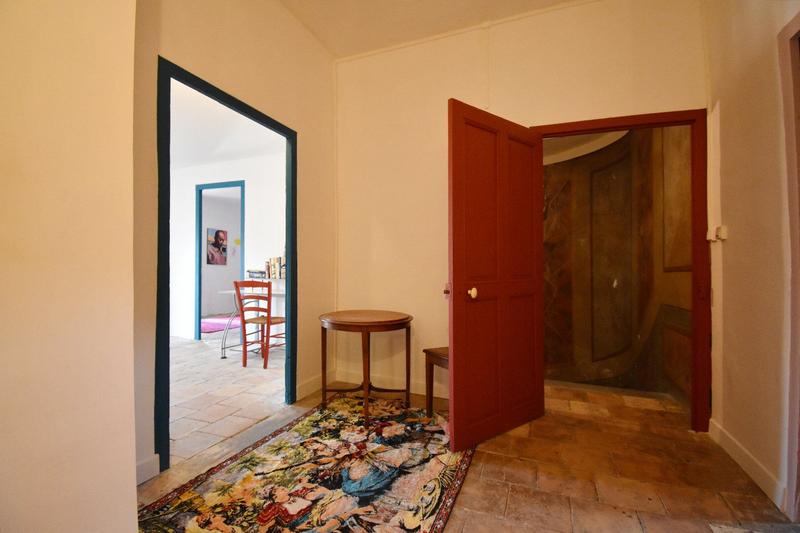 Maison - 391 m² - 12 pièces