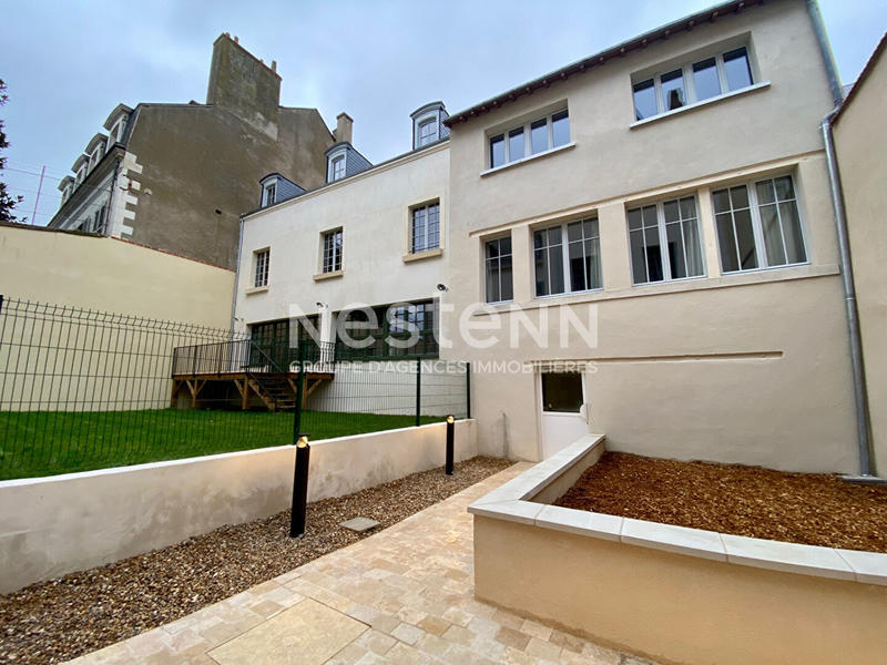 Appartement - 51 m² - 3 pièces