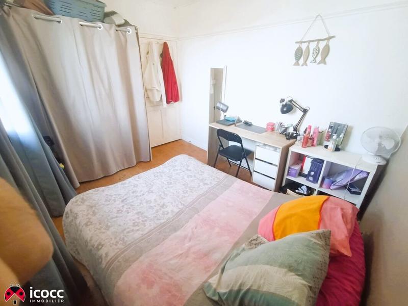 Maison en pierre - 121 m² - 5 pièces