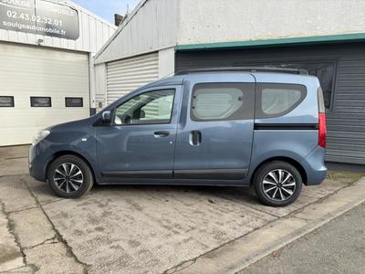 Dacia Dokker 1.5 dCi 90 *5 places*