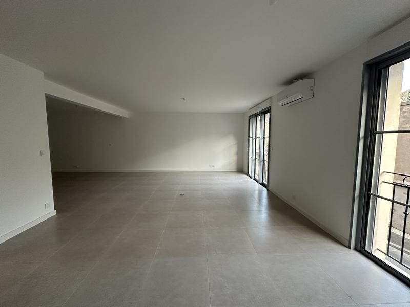 Appartement - 113 m² - 4 pièces