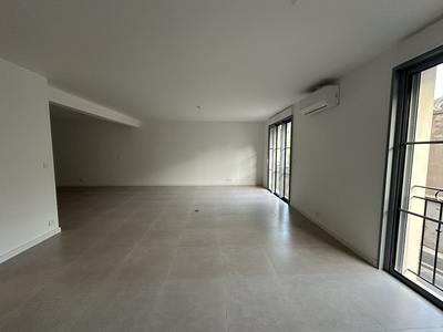 Appartement - 113 m² - 4 pièces