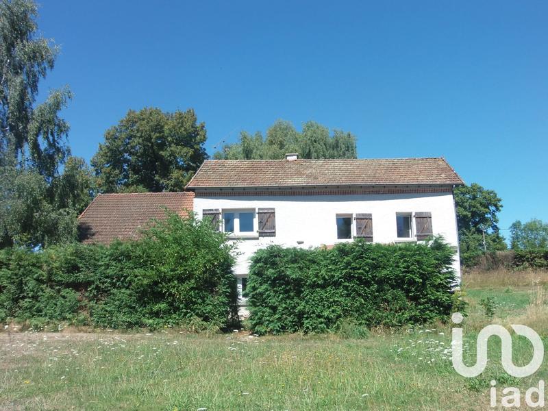 Maison de campagne - 205 m² - 19 pièces