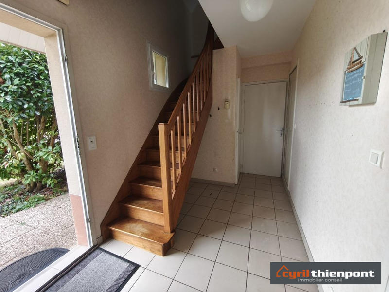 Pavillon - 105 m² - 4 pièces