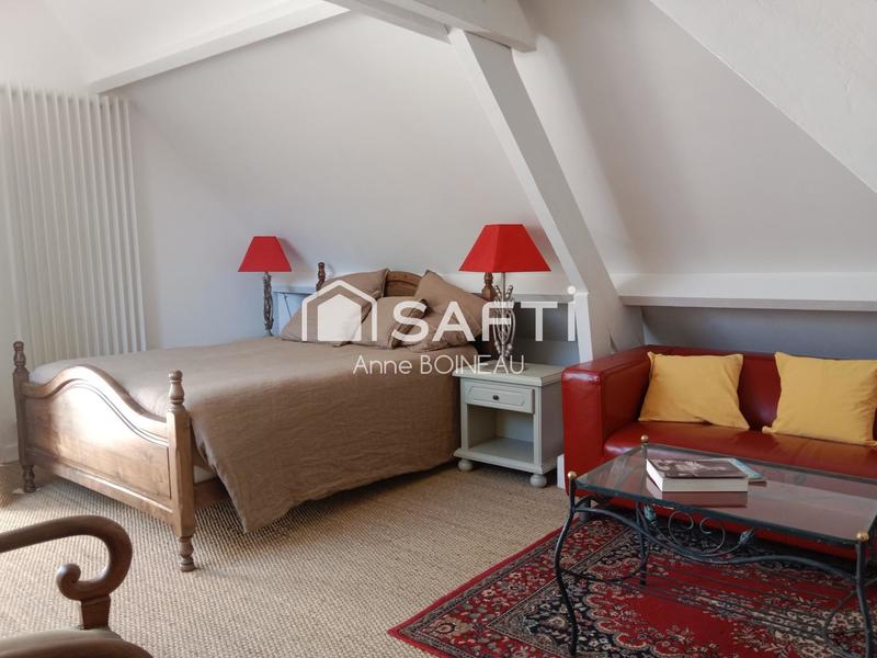 Villa - 229 m² - 7 pièces