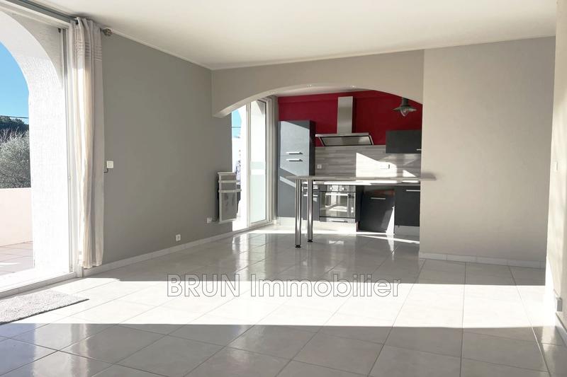 Appartement - 78 m² - 3 pièces