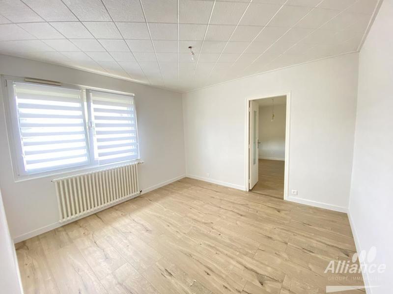 Appartement - 83 m² - 4 pièces
