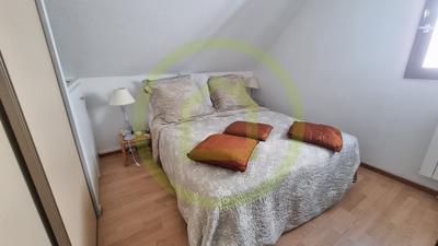 Viager - Maison - 35 m² - 3 pièces