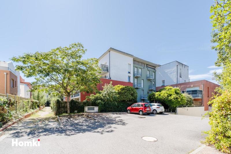 Appartement - 95 m² - 4 pièces