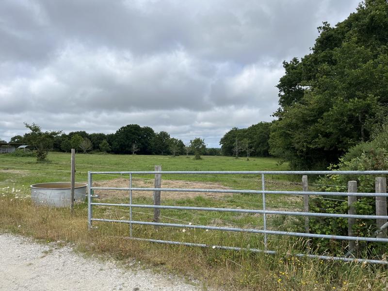 Local d'activités - 260 000 m²