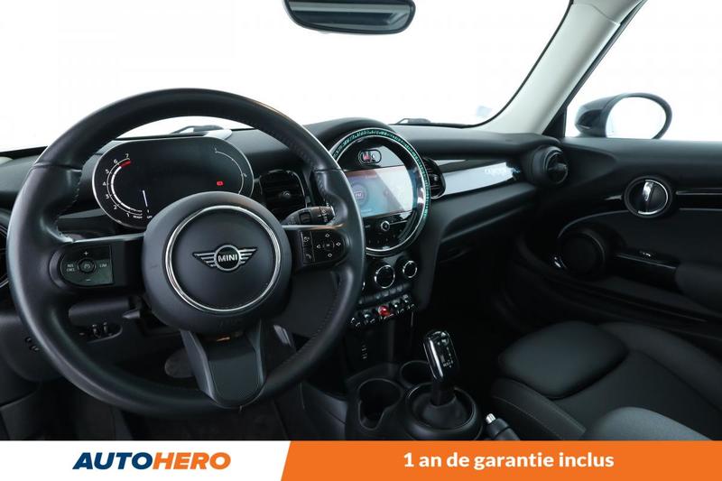 Mini Mini Cooper Edition Camden Bva7 3p 136 ch