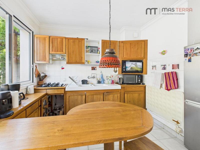 Villa - 93 m² - 3 pièces