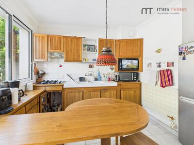 Villa - 93 m² - 3 pièces