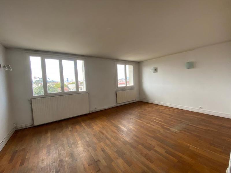 Appartement - 60 m² - 2 pièces