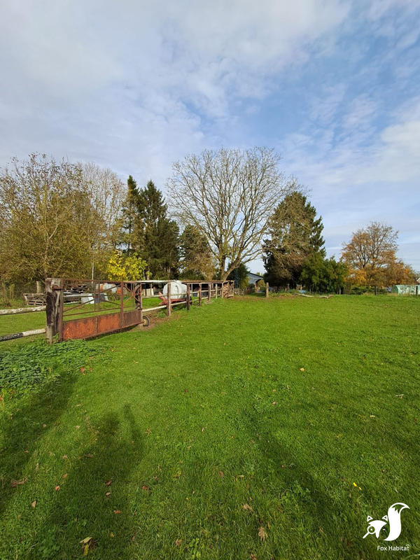 Maison - 133 m² - 5 pièces