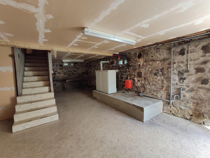 Maison - 133 m² - 5 pièces