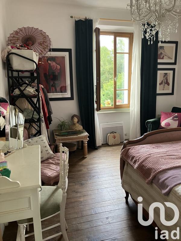 Maison - 103 m² - 5 pièces