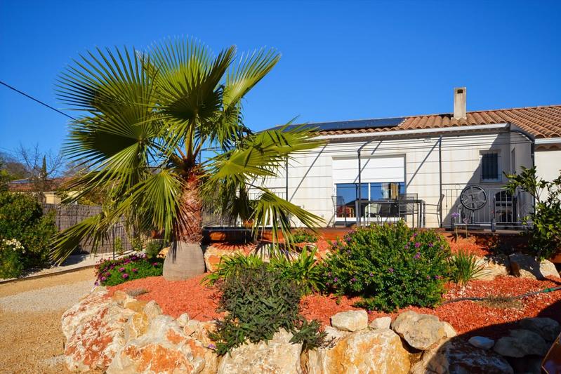 Maison de maîtres - 118 m² - 4 pièces