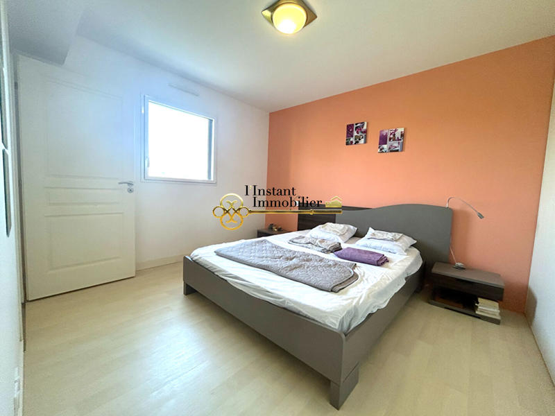 Maison - 138 m² - 6 pièces