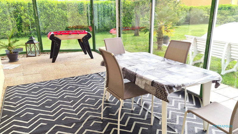 Villa - 196 m² - 8 pièces