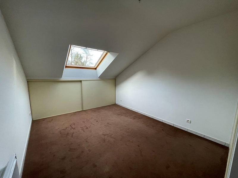 Maison - 166 m² - 7 pièces