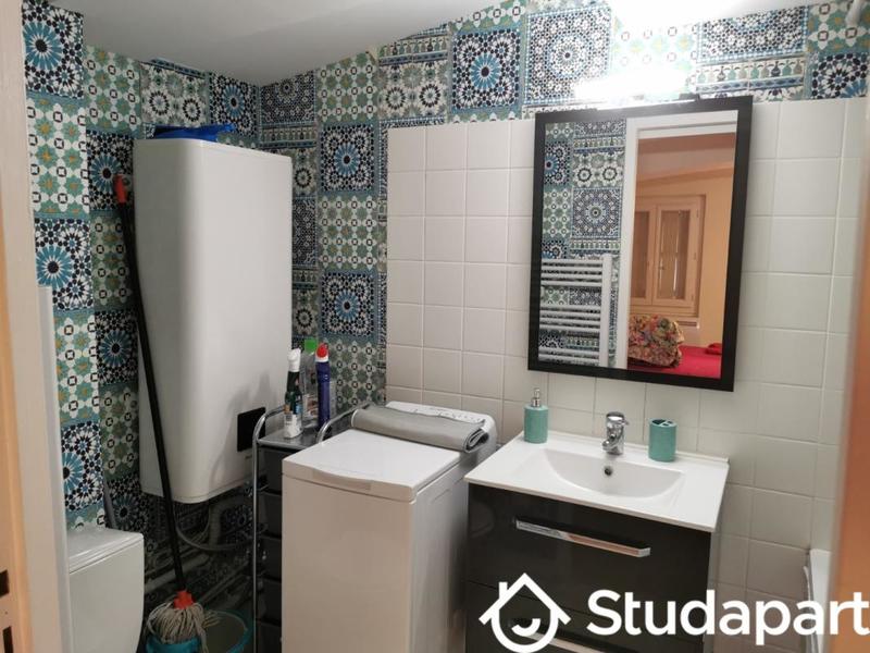 Appartement - 49 m² - 2 pièces