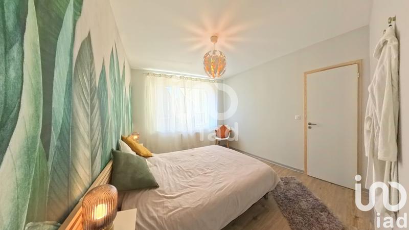 Appartement - 105 m² - 4 pièces