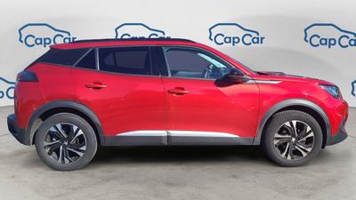 Peugeot 2008 1.2 PureTech 130 Allure Pack