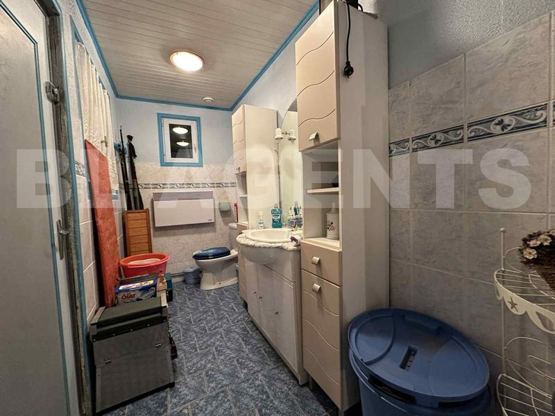 Maison - 75 m² - 4 pièces